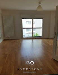 appartement à Courbevoie (92)