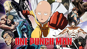 One Punch Man thumbnail