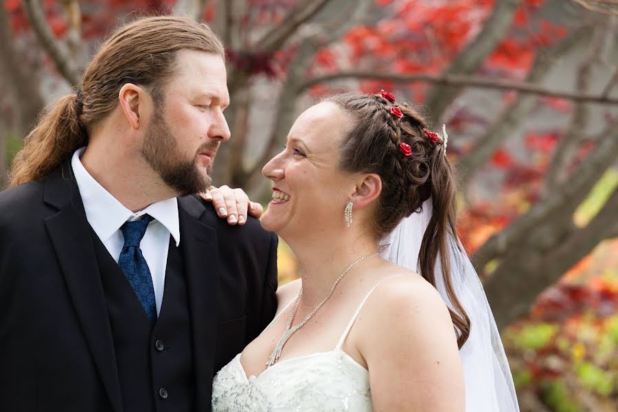 Fotografo di matrimoni Neil Maurice (neil). Foto del 8 maggio 2019