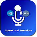 Speak & Translate Interpreter