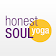 Honest Soul Yoga icon