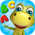 Kids Learn Animals & Letters - Shape and Phonics2.6.1