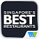 Singapore Best Restaurant icon