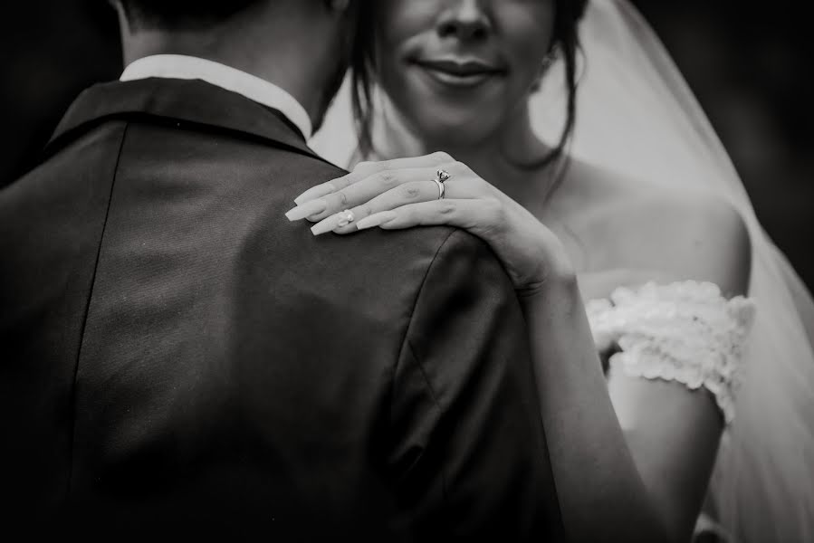 Fotógrafo de bodas Rafa Gonzalez (dreamscometrue). Foto del 23 de septiembre 2019