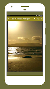 Beach Sunsets Wallpapers(圖4)-速報App
