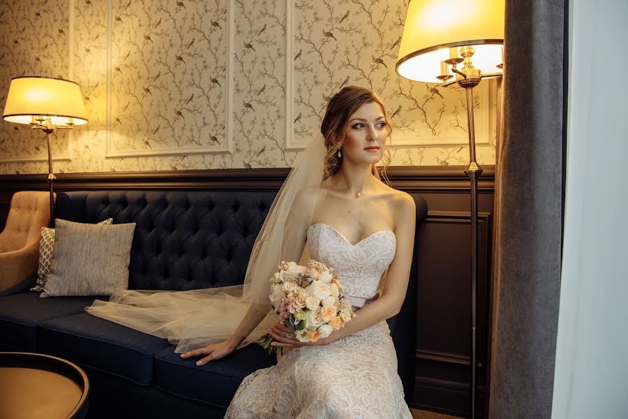 Fotografer pernikahan Ekaterina Bagautdinova (mekachiku). Foto tanggal 6 November 2020