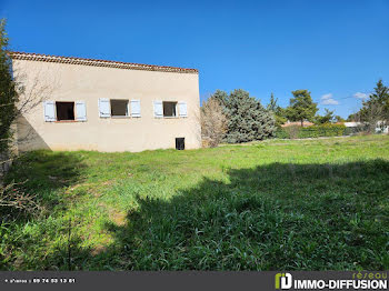 maison à Plan-d'Aups-Sainte-Baume (83)