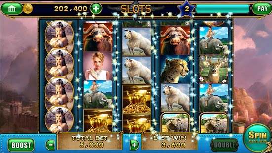Casino Slots™ Screenshots 6