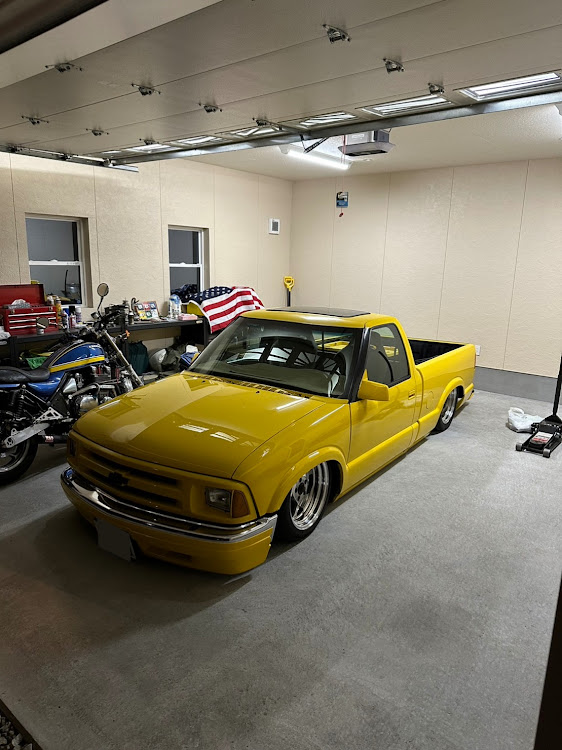 510 BASEさんが投稿した北見イベントに関するカスタム事例の投稿画像1枚目