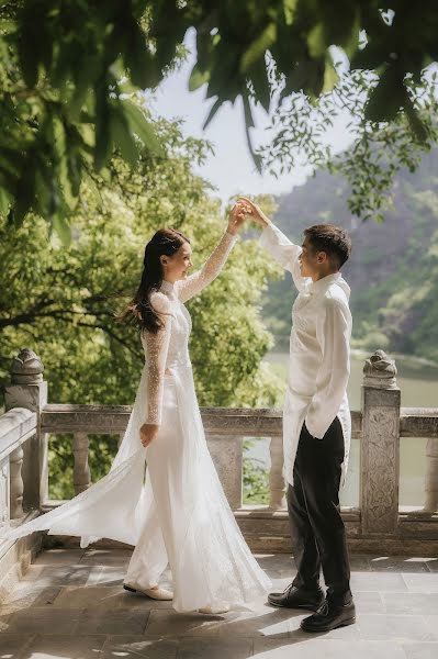 Photographe de mariage Huy Lee (huylee). Photo du 24 mars