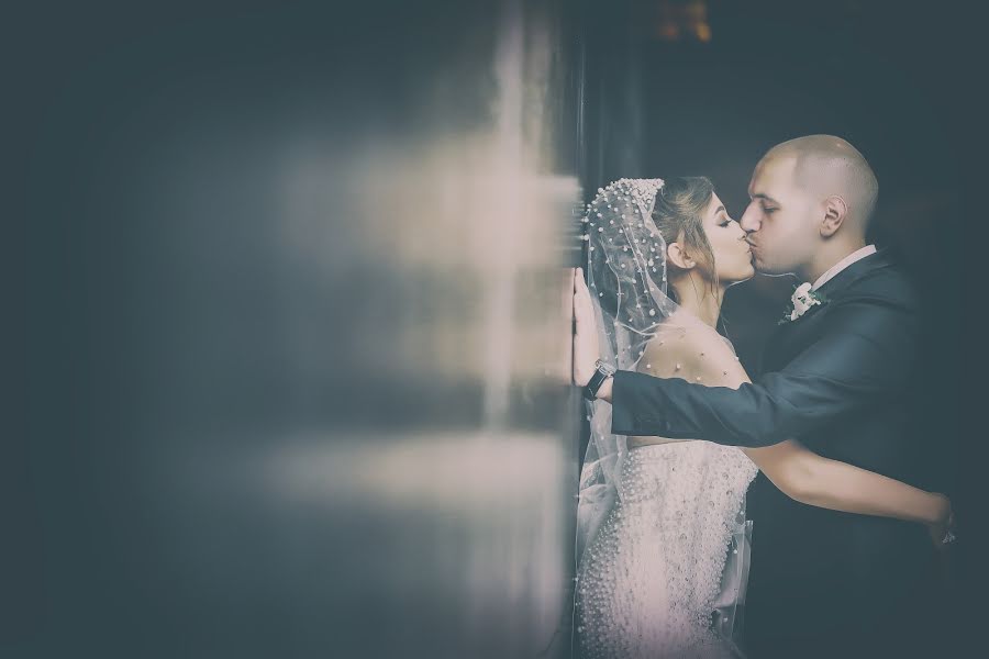 Wedding photographer Moustafa Mohsen (ostudioegypt). Photo of 16 March 2020