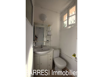 appartement à Toulon (83)