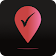 RoadWarrior Route Planner icon