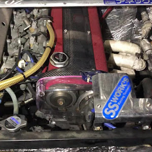 スプリンタートレノ AE86