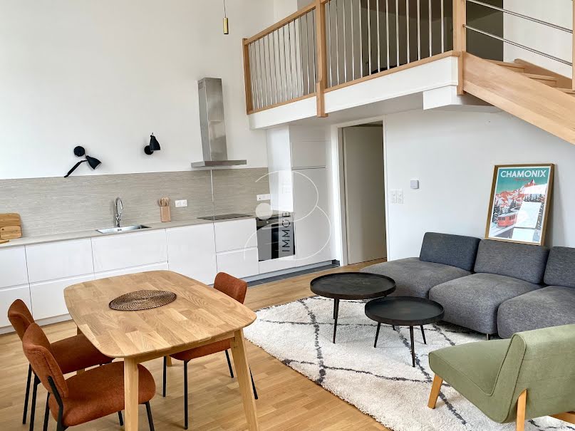 Vente appartement 4 pièces 93.42 m² à Fontainebleau (77300), 629 000 €