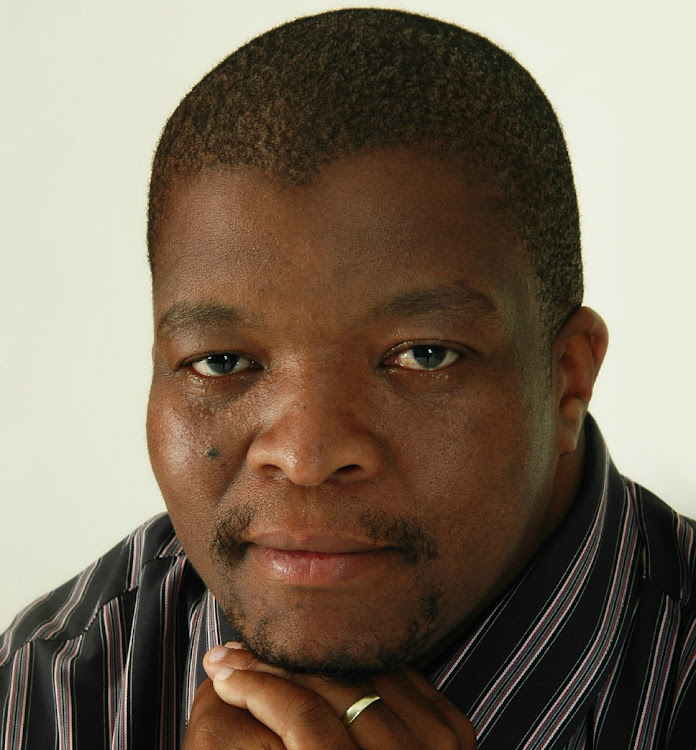 Columnist the Rev Mzukisi Faleni argues God is found with people, not in a church structure.