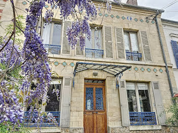 maison à Pontoise (95)