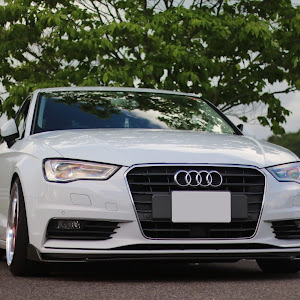 A3 セダン 1.4 TFSI