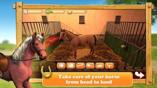 HorseWorld 3D LITE (Unlocked)