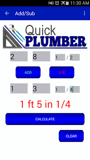 免費下載生產應用APP|Quick Plumber app開箱文|APP開箱王