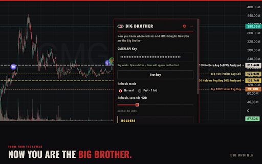 Big Brother screenshot 5