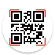 Quick QR & Barcode Scanner Free 1.0.1 Icon