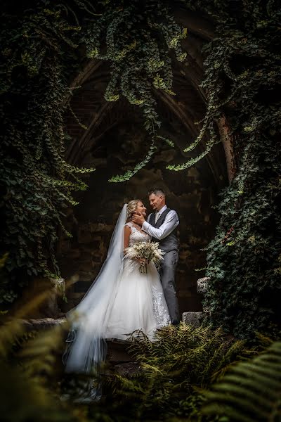 Photographe de mariage Jan Zavadil (fotozavadil). Photo du 5 octobre 2023