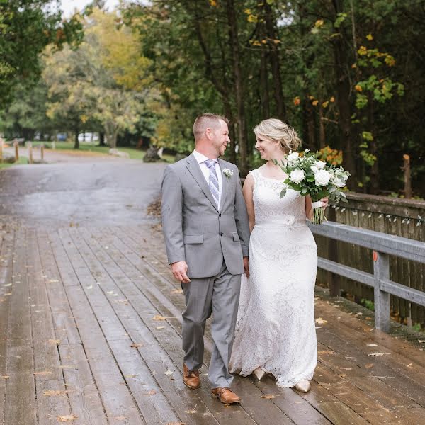 Photographe de mariage Amanda Zulauf (amandazulauf). Photo du 9 mai 2019