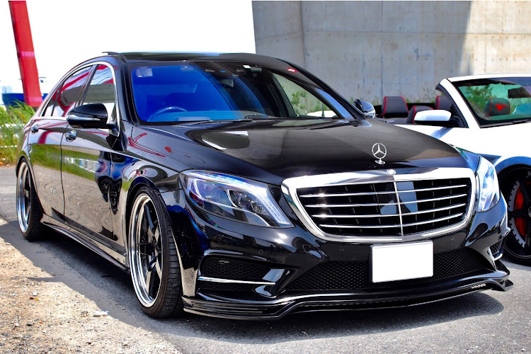 300の名港トリトン・皆さん有難う御座いました！・マクラーレンの加速のヤバイ事！に関するカスタム事例の投稿画像5枚目