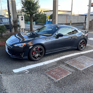 BRZ ZC6