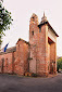 photo de Église Saint-Vincent (Meyssac)