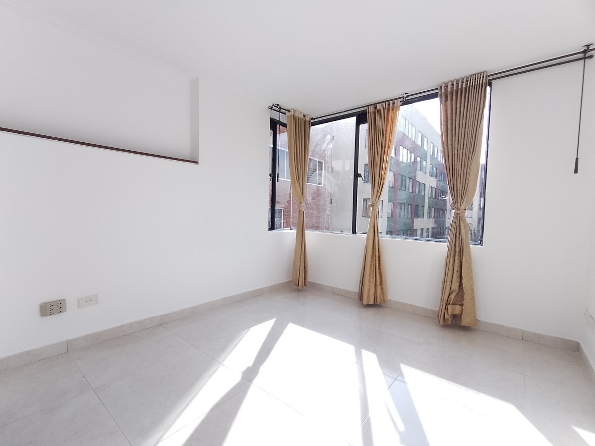 Apartamento En Arriendo - Mandalay I Sector, Bogota