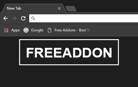 FreeAddon.com - Dark Theme small promo image