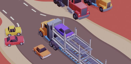 Car Carrier