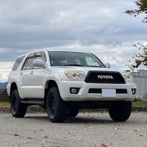 ハイラックスサーフ TRN215W
