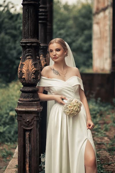 結婚式の写真家Svetlana Bylova (bisvetand)。2023 3月9日の写真