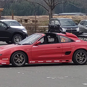 MR2 SW20