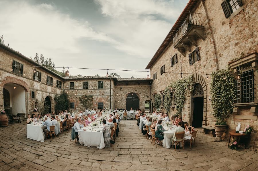 Fotógrafo de bodas Emanuele Pagni (pagni). Foto del 8 de febrero