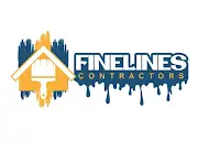 Fine Lines Contractors Logo