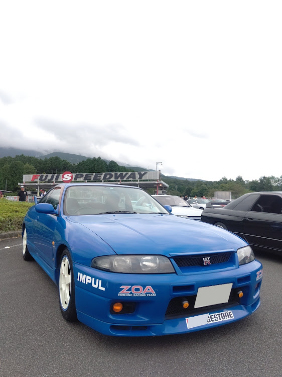 スカイライン GT-RのスカイラインGT-R・BCNR33・LM Limited・スカイラインに関するカスタム事例の投稿画像1枚目