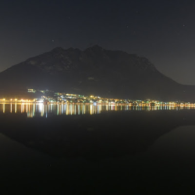 Quel ramo del lago di... Lecco di Foto_natura