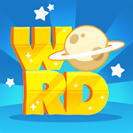 Word Cosmos: Word Game in Space Apk