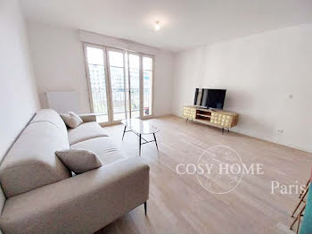 appartement à Clamart (92)