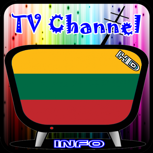 Info TV Channel Lithuania HD