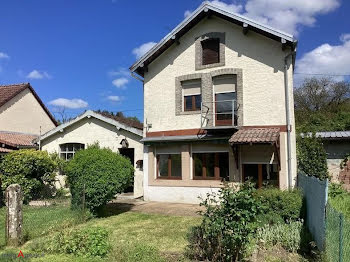 maison à Saint-Loup-sur-Semouse (70)