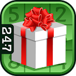 Cover Image of Download Christmas Sudoku 1.22 APK