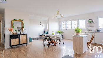 appartement à Courbevoie (92)