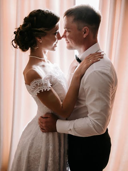 Wedding photographer Evgeniya Lyubimova (jane2222). Photo of 1 September 2017