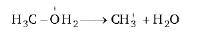 Preparation of alkenes