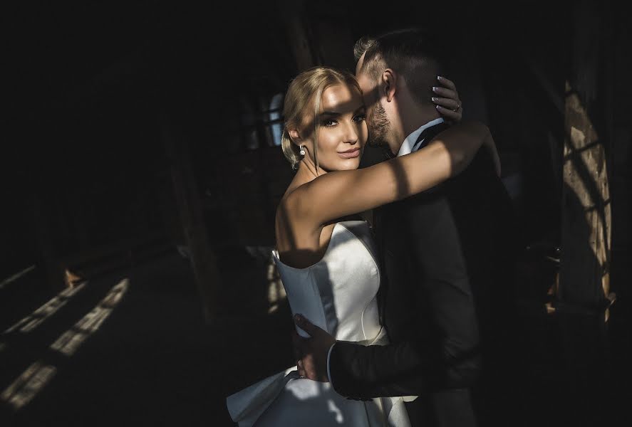Wedding photographer Ilya Sivakov (sivakoff). Photo of 13 March 2019